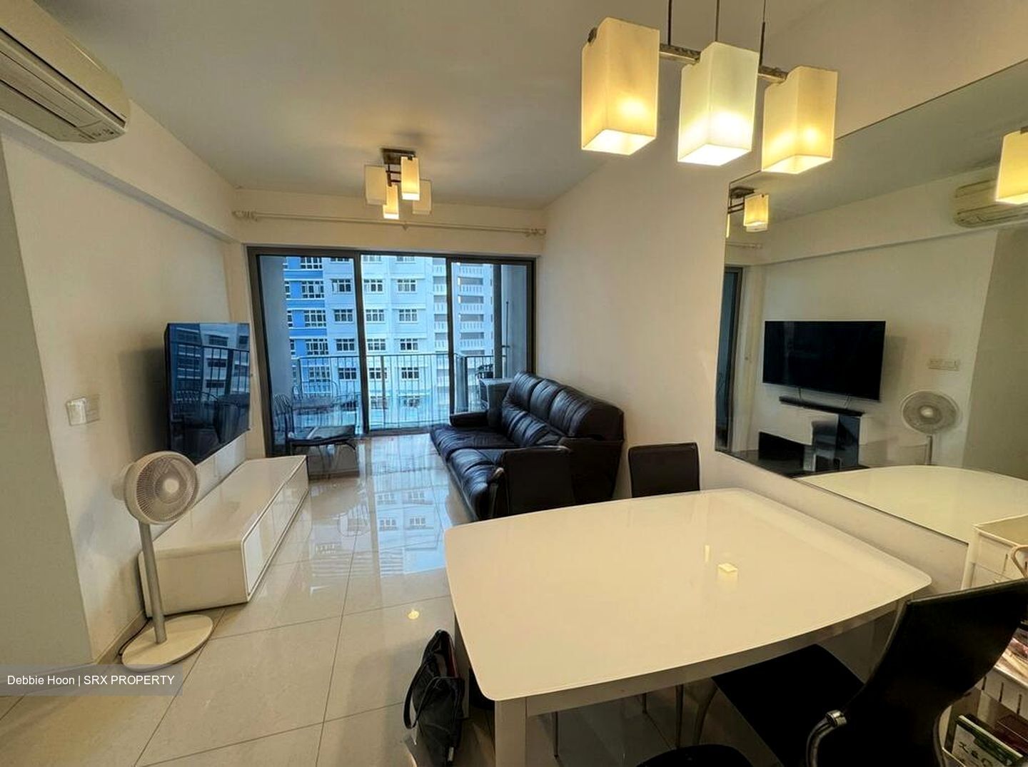 Blk 138A Lake Vista @ Yuan Ching (Jurong West), HDB 3 Rooms #524644051